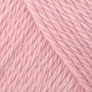 Fil de coton M&K Eco Baby - 50g - Rose clair (909) Fil de coton M&K Eco Baby - 50g - Rose clair (909)