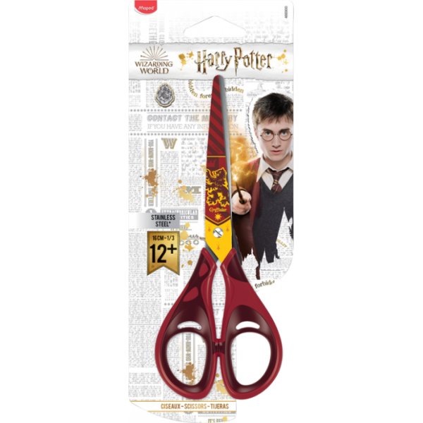 Harry Potter - Ciseaux 16 cm