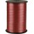 Cordon cadeau - rubis - brillant - 250 m Cordon cadeau - rubis - brillant - 250 m