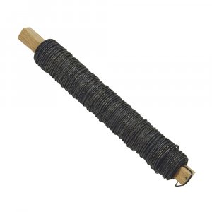 Fil en rouleau 0,70 mm - durci 100 g Fil en rouleau 0,70 mm - durci 100 g