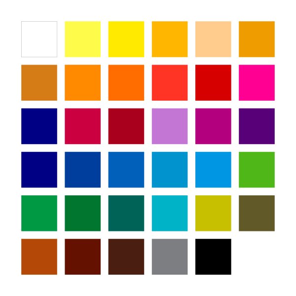 Crayons de couleur Noris - 36 crayons Crayons de couleur Noris - 36 crayons