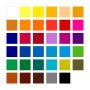 Crayons de couleur Noris - 36 crayons Crayons de couleur Noris - 36 crayons