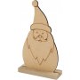 Figurine de Nol - Pre Nol