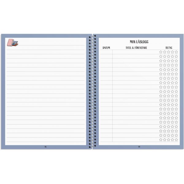 Mon journal d'tudiant