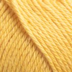 Fil Tilda Black Sheep 50g - Jaune (533)