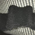 Image client Fil DROPS Alpaca Uni Color - 50g - Noir (8903)