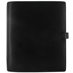 Calendrier système Filofax Finsbury A5 Calendrier système Filofax Finsbury A5