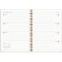 Calendrier 24/25 Senator - A5 - Histoire Papillon