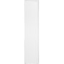 Toile ArtistLine - blanc - 10x50 cm - 10 pcs