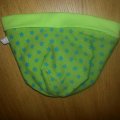 Image client Tissu jersey uni - 30 - citron vert - 150 cm