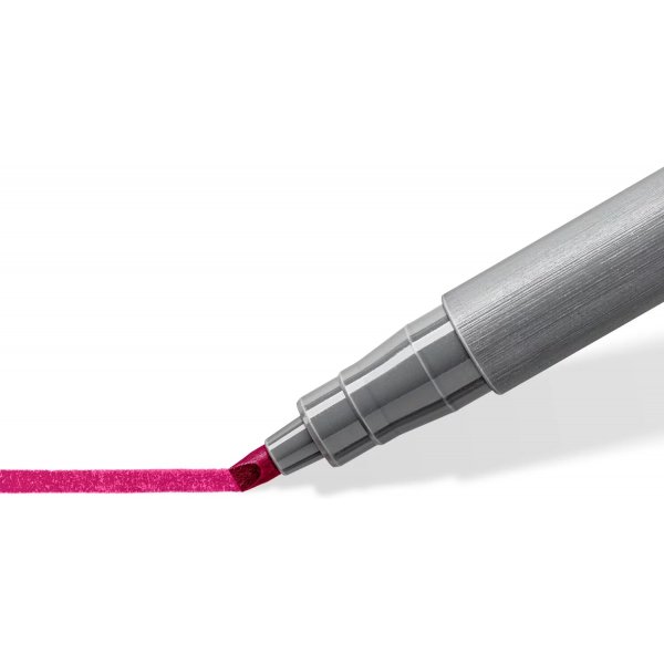 Pigment pour stylo de calligraphie