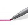Pigment pour stylo de calligraphie