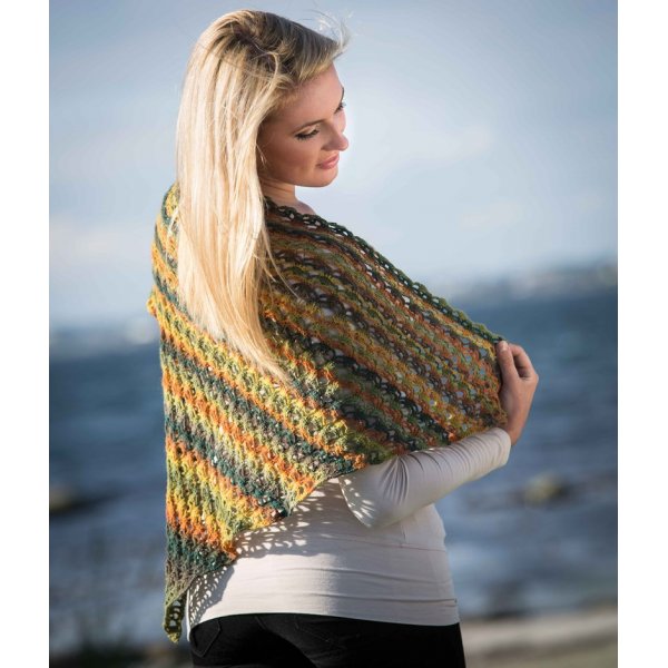Patron tricot - Chle (1306-14)