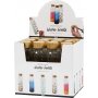 Bouteille d'eau - 500 ml - 12 pcs