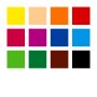 Crayons de couleur Design Journey en boîte - 12 crayons Crayons de couleur Design Journey en boîte - 12 crayons