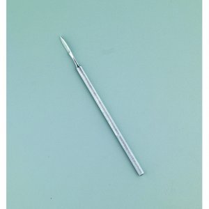 Outil de modelage petits détails 15 cm - acier V2a, lame Outil de modelage petits détails 15 cm - acier V2a, lame
