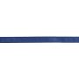 Ruban gros grain - bleu - 15 m