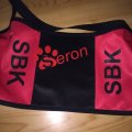 Image client Nylon castor - Code couleur : 4 - rouge - 150 cm