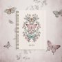 Calendrier 24/25 Senator - A5 - Histoire Papillon