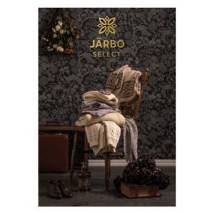 Livret de patrons - Järbo Select - Alfa (a) Livret de patrons - Järbo Select - Alfa (a)