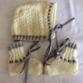 Image client Fil Viking Baby Wool 50g - Gris clair (312)