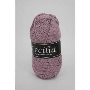 Fil Black Sheep Cecilia 50g - Violet clair (61) Fil Black Sheep Cecilia 50g - Violet clair (61)