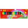 Colle pailletée Sense - Lot de 25 Colle pailletée Sense - Lot de 25