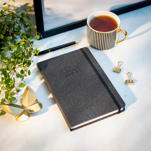 Journal de réunion Journal de réunion