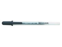 Stylo roller Souffle Deco 3D - Gris Stylo roller Souffle Deco 3D - Gris