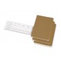 Cahier Journal Pocket Pointill Couverture souple