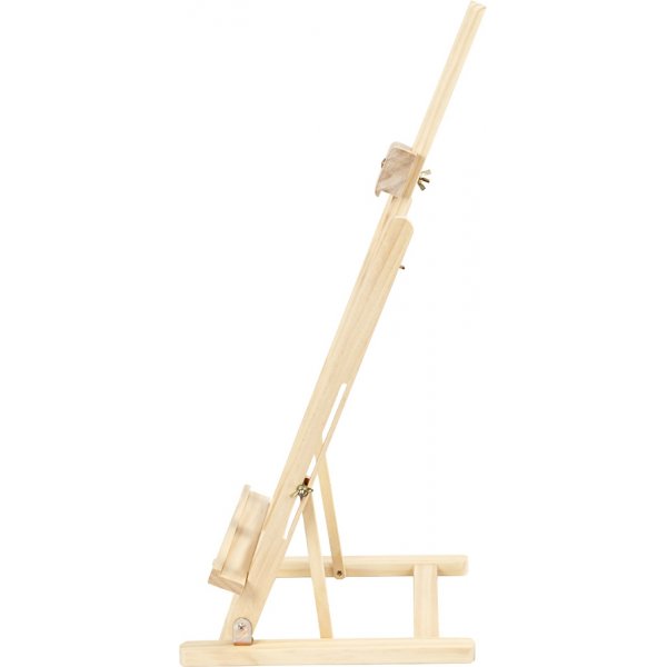 Chevalet de table à angle réglable Chevalet de table à angle réglable