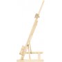 Chevalet de table  angle rglable