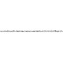 Fil Lurex - argent - 25 g