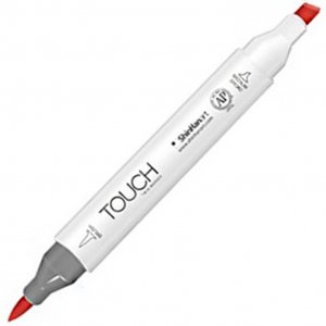 Marqueur Touch Twin Brush - Individuel Marqueur Touch Twin Brush - Individuel