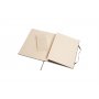 Carnet Classique XL Vierge