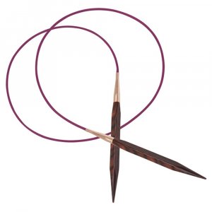 Aiguilles circulaires Cubes - 100 cm Aiguilles circulaires Cubes - 100 cm