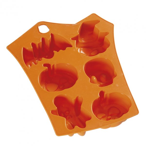 Moule en silicone - Plusieurs tailles et motifs