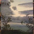 Image client Poêle Masonite - 41 x 33 cm