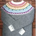 Image client Lett-lopi 50g - Gris moyen