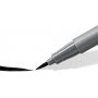 Staedtler Stylo pinceau doux  pigments