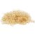 Cheveux de poup�e boucl�s - ch�tain clair - 15 g