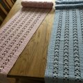 Image client Fil de coton 8/4 50g - Rose clair (341)