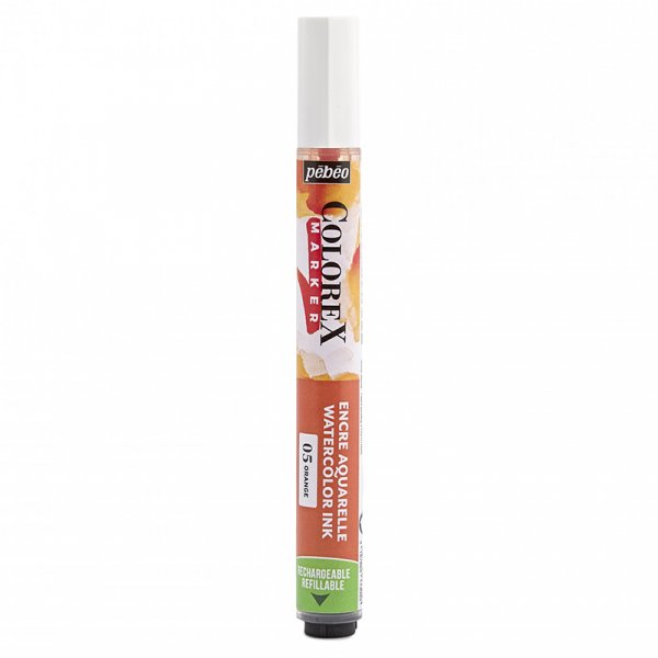 Stylo marqueur - Pbo Colorex - Marqueur  encre