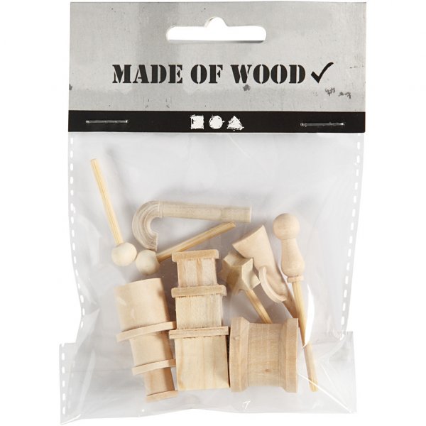 Accessoires elfes - Mini articles Accessoires elfes - Mini articles