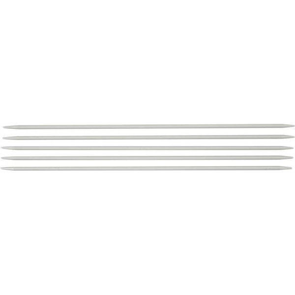 Crochet double - non. 3