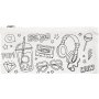 Trousse - blanche - 210 g