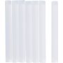 Btons de colle pour pistolet  colle maxi - L10 cm - 7 pcs