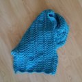 Image client Mio 50g - Bleu turquoise