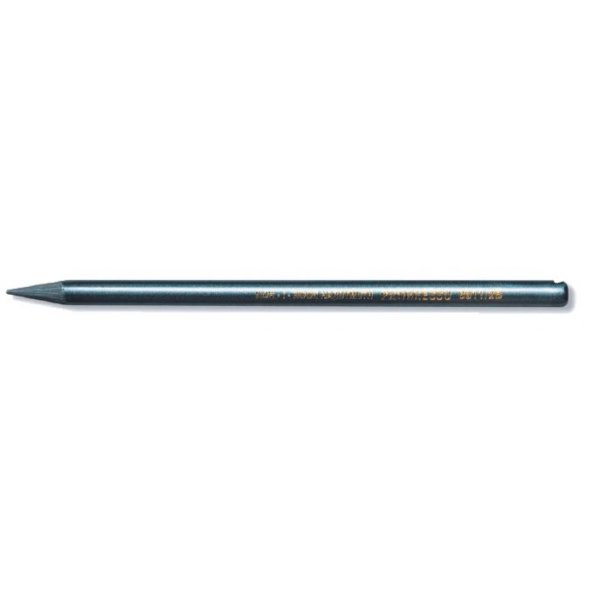 Crayons graphite Progresso (HB-8B 5 choix)