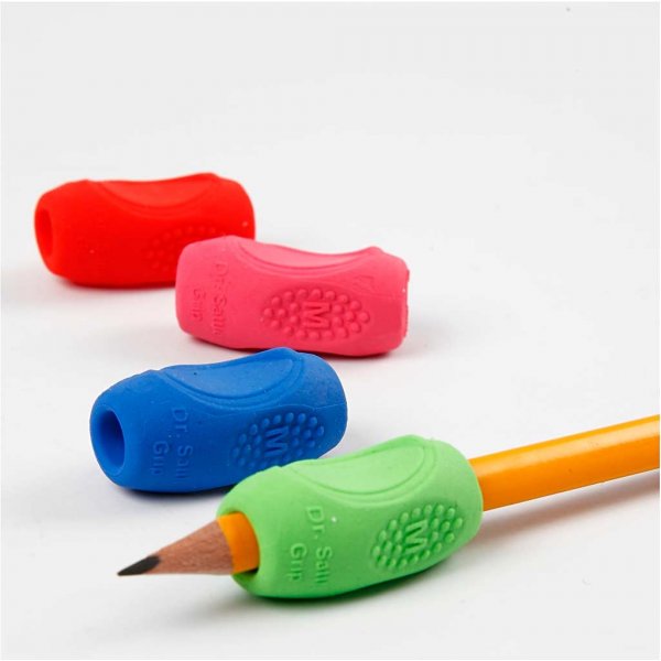 Poignée en caoutchouc Poignée en caoutchouc